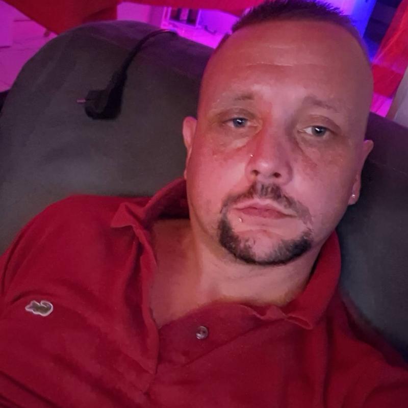 bidou 32 ans Nogent sur Loir