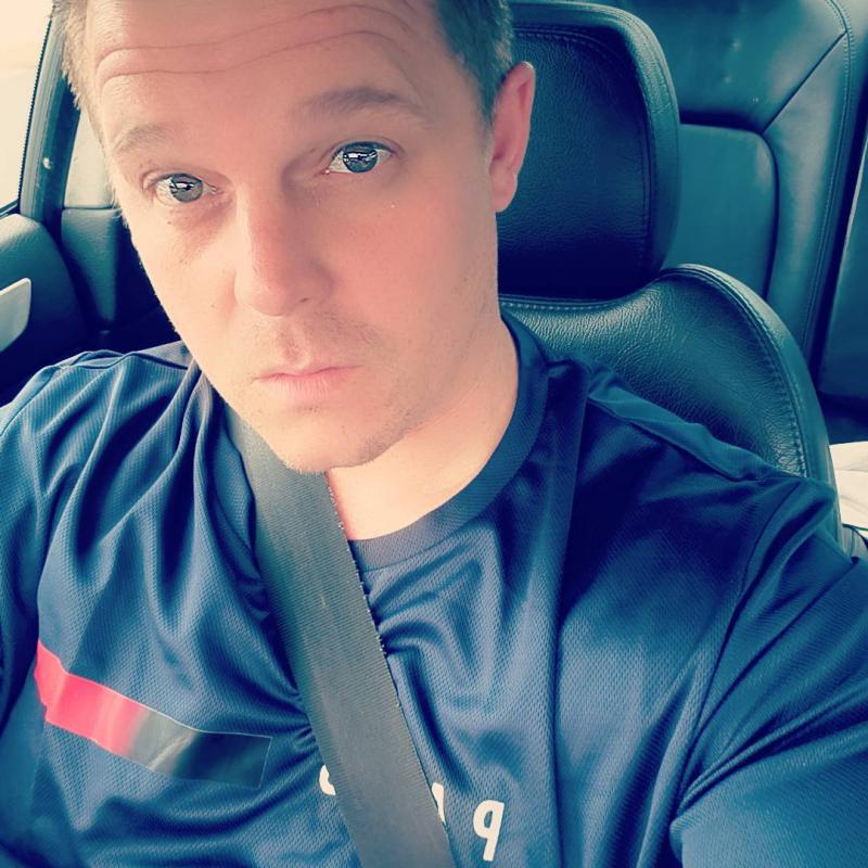 Anthony 35 ans Escaudain