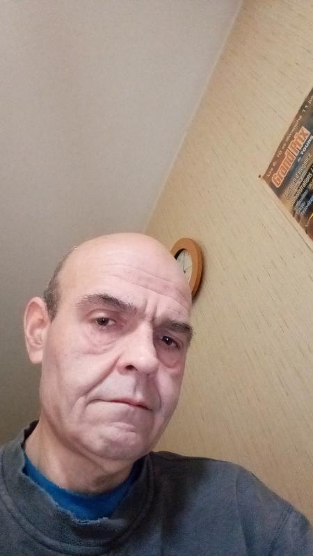 Manuel 47 ans Ligueil