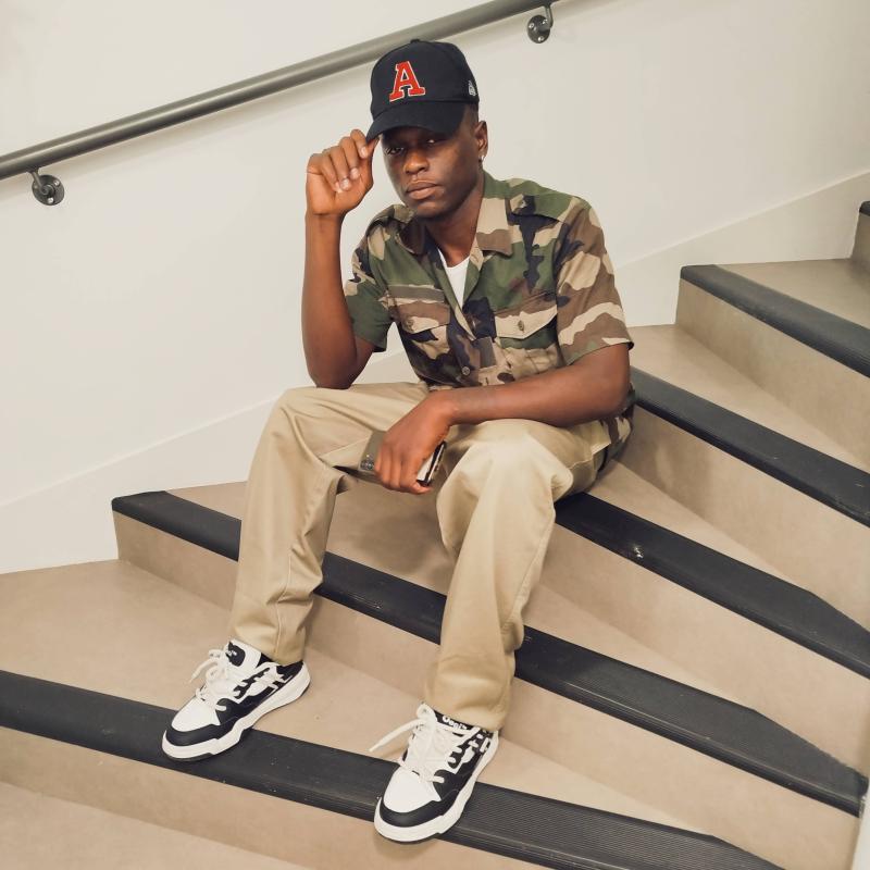 brown 26 ans Bordeaux