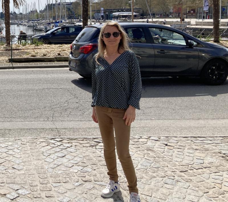 Maddy 64 ans Taluyers