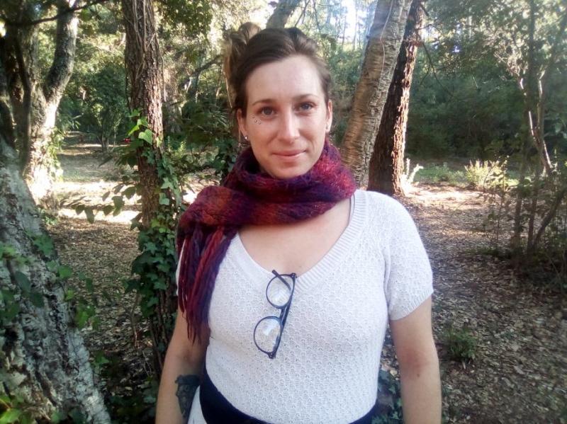 Hanianayati 37 ans Châtelus le Marcheix