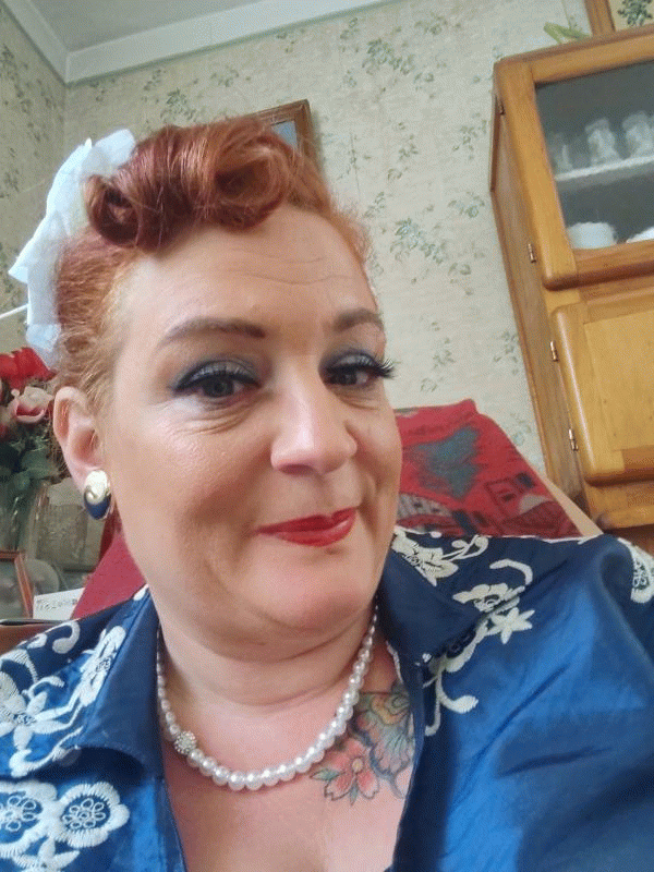 Aurore 44 ans Troyes