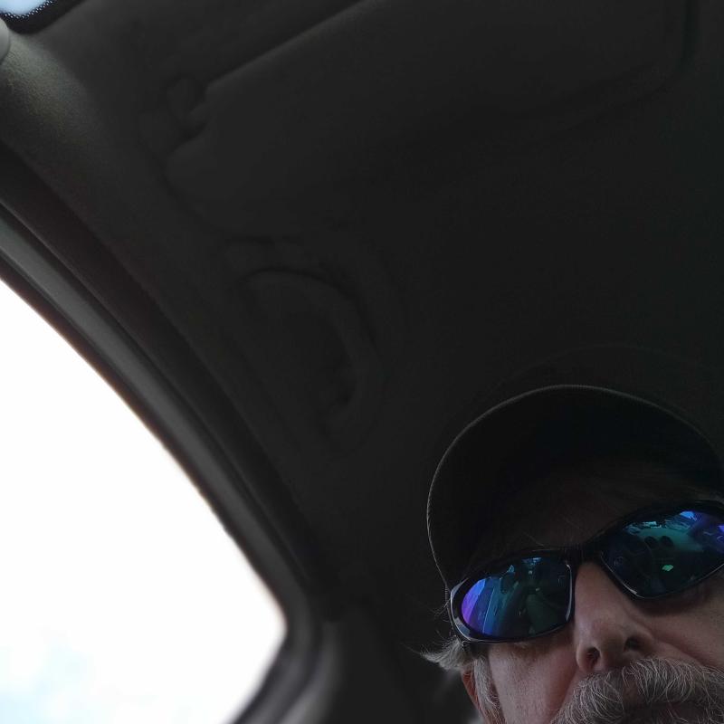 marc 57 ans Aulnoy lez Valenciennes