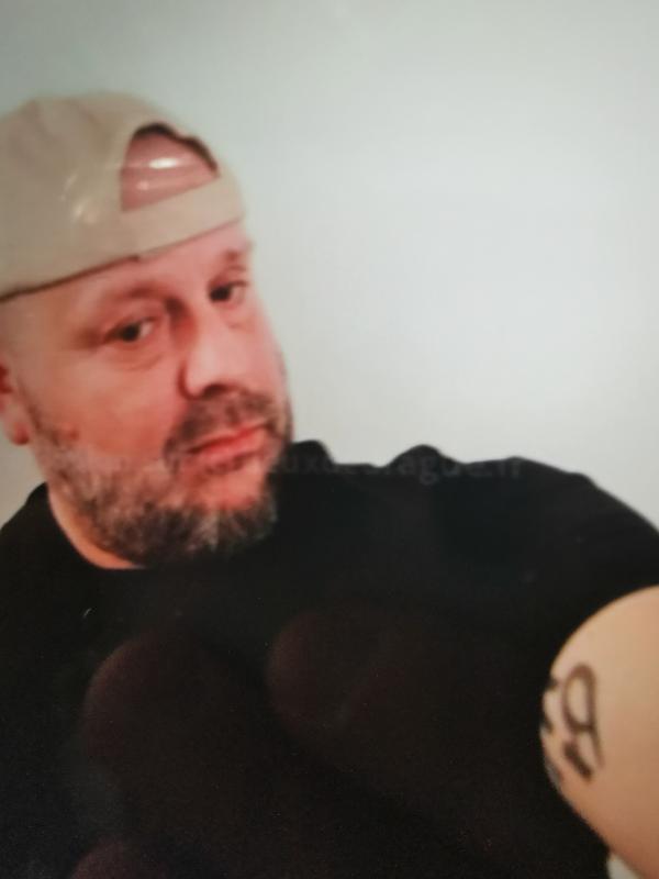 Fred 53 ans La Roche sur Yon