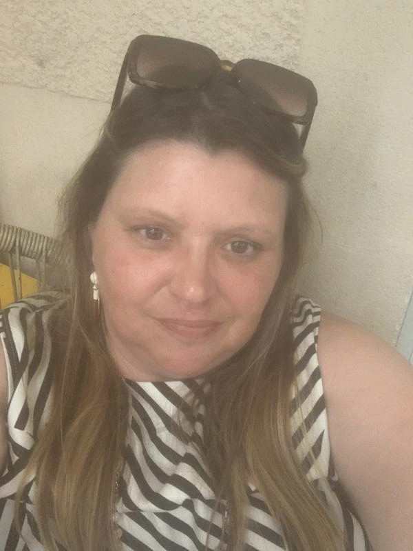 Lili 45 ans Bergerac
