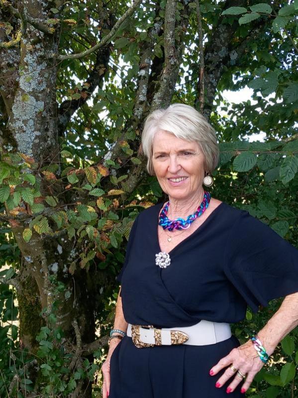 Yvette 68 ans Illzach