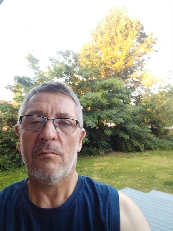 Gilles 54 ans Libercourt