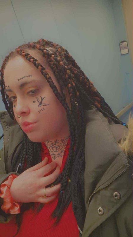 jujulove 24 ans Olivet