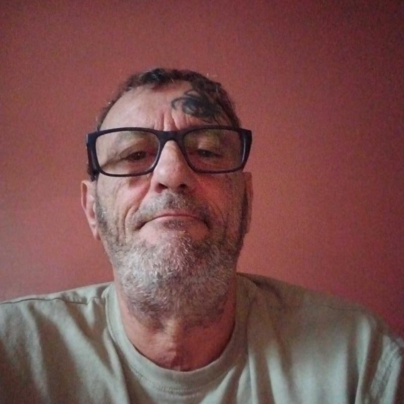 Pascal 59 ans Saint Leu la Forêt