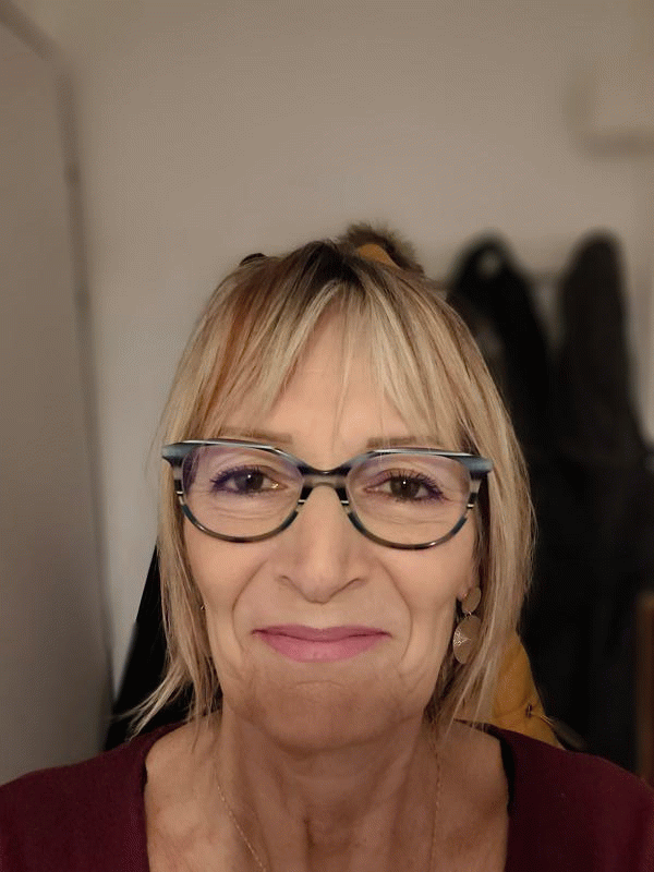 Nana 61 ans Maromme