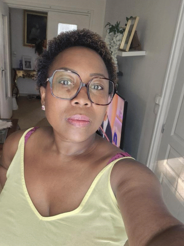 justine 46 ans Provins