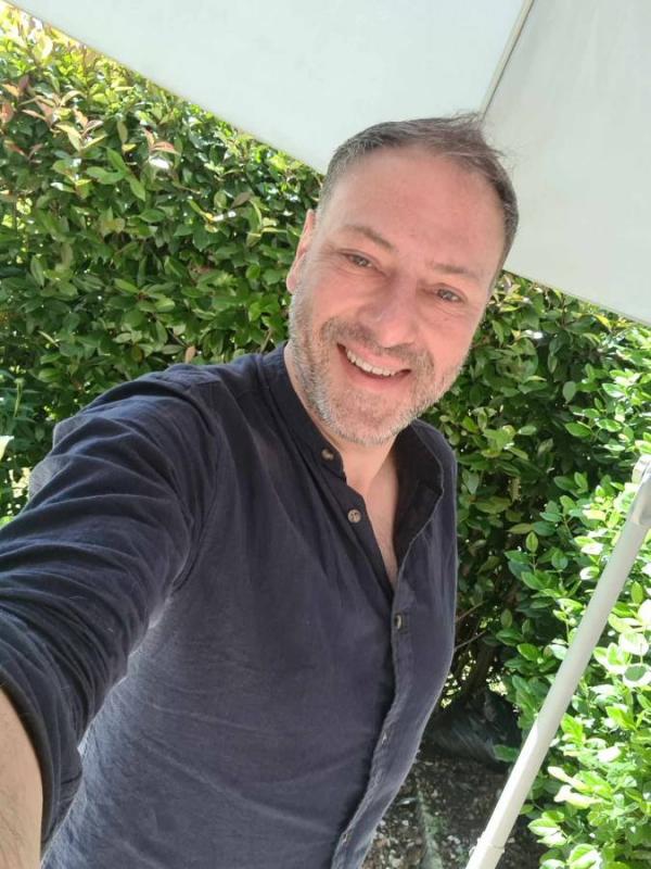 MickaelRhoneAlpes 44 ans Chassieu