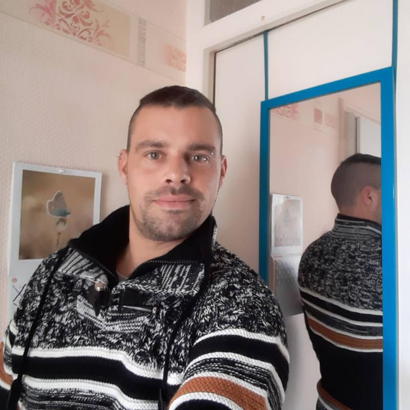 Nanor 39 ans Crossac