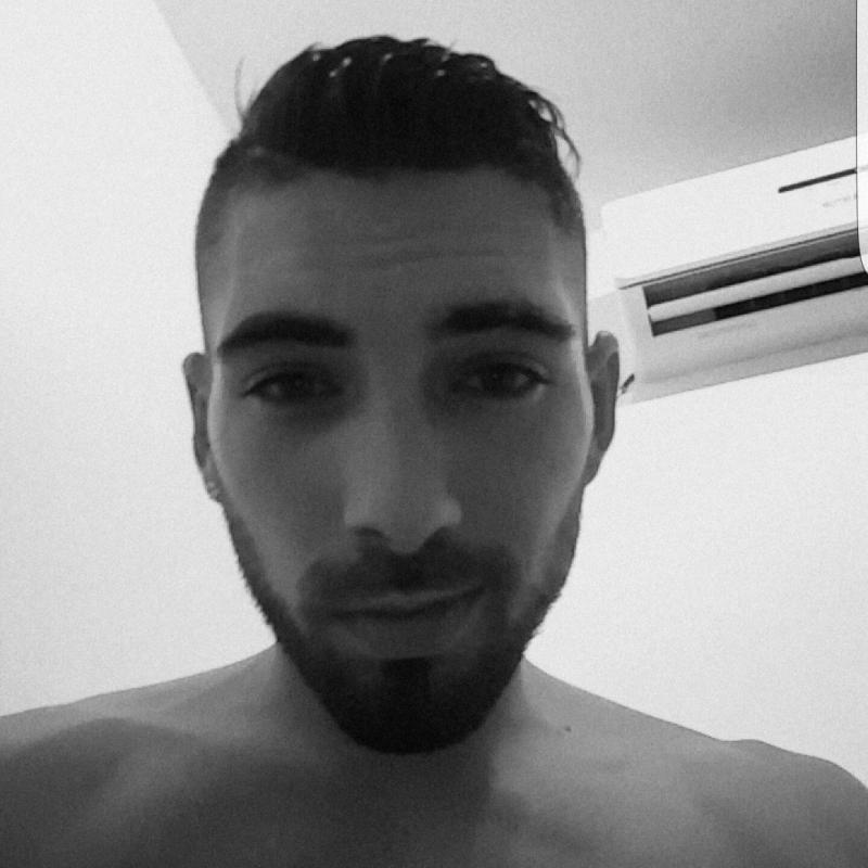 Cokinou 35 ans Istres