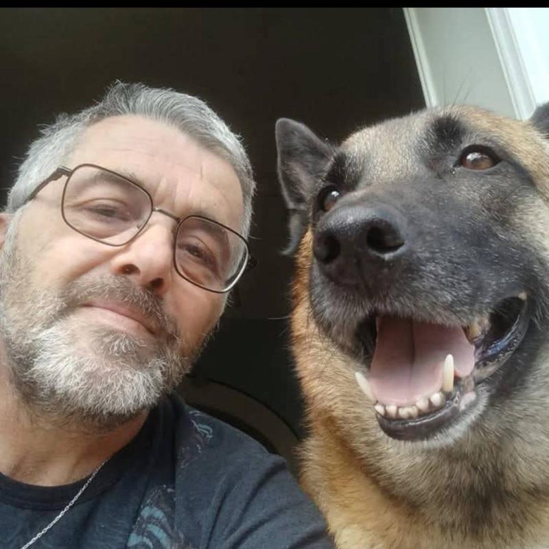 Denis 54 ans Moyeuvre Grande