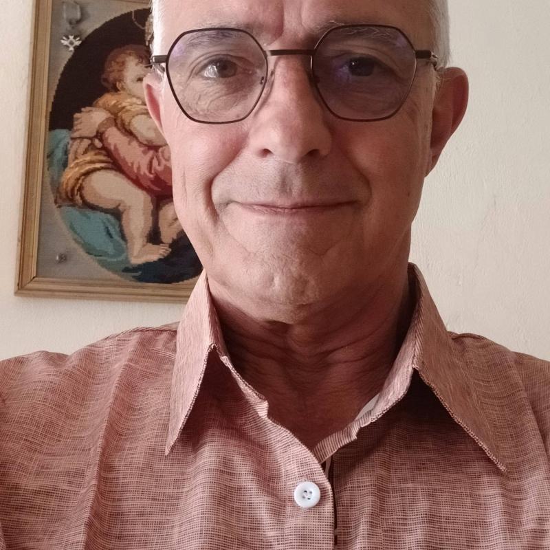 patoche 71 ans Bayonne