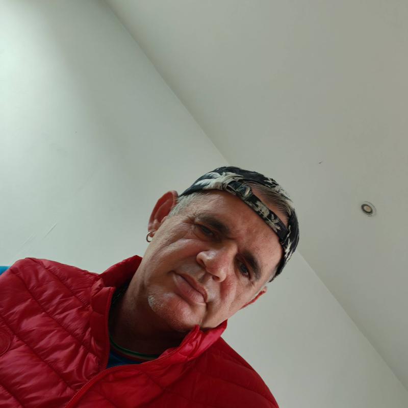 marco 49 ans Antibes