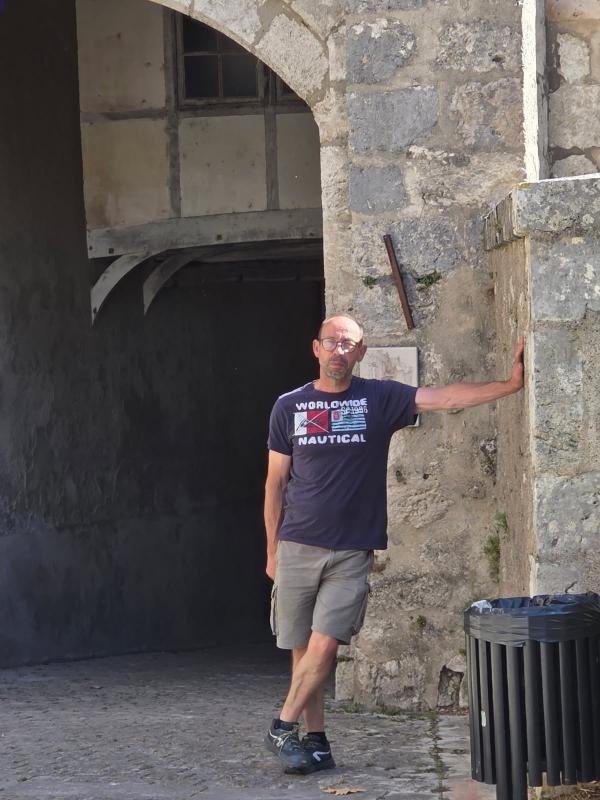 ericp 57 ans Senonches