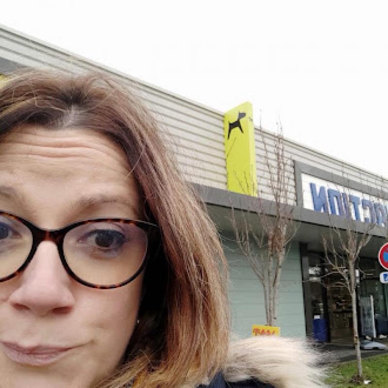carolina 37 ans Montséret