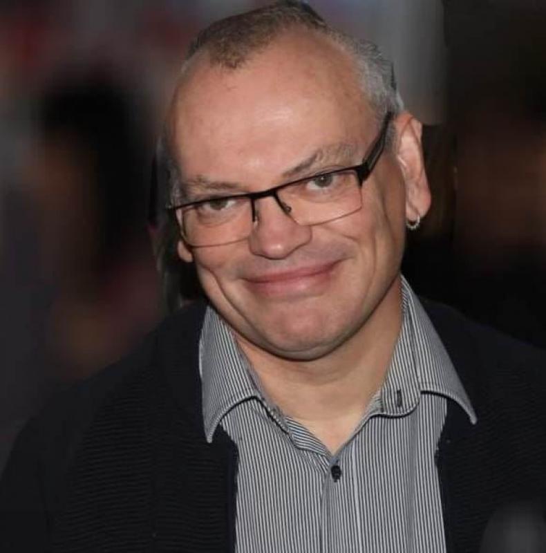 benoit 50 ans paris 14eme arrondissement