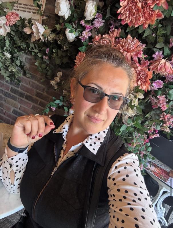 Marlene 53 ans Ambilly