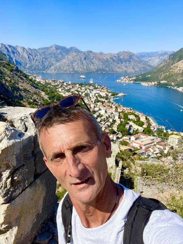 Olivier 54 ans Meulers