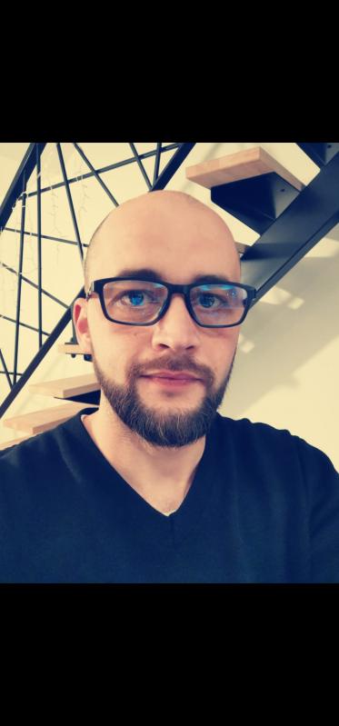 Frédéric 38 ans Louviers