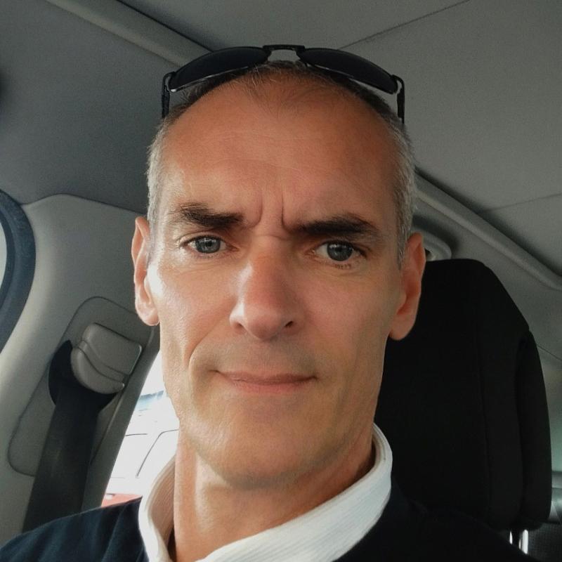 Mat 48 ans Montlay en Auxois