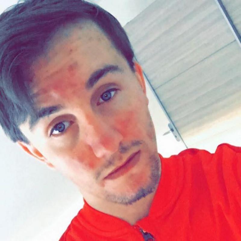 Thomas  26 ans Trégueux