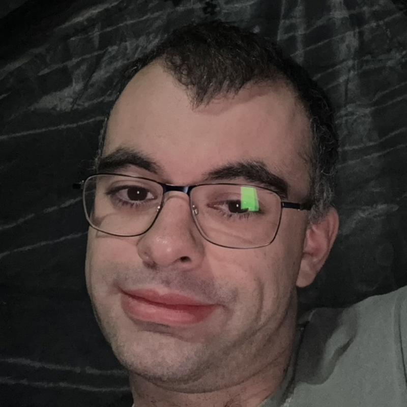 Thomas 29 ans Buding