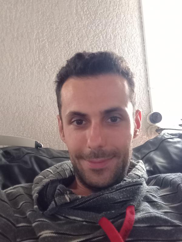 Brian 29 ans Fumel