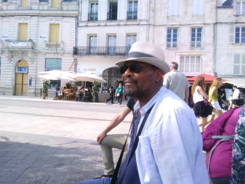 fred 60 ans Loudéac