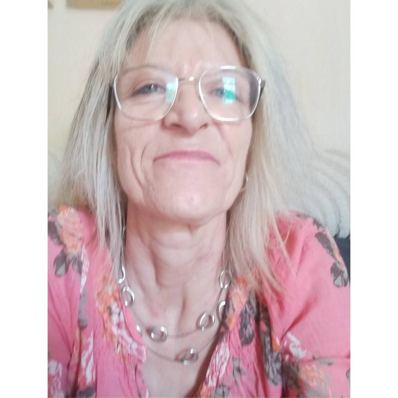 Anita 53 ans Loches