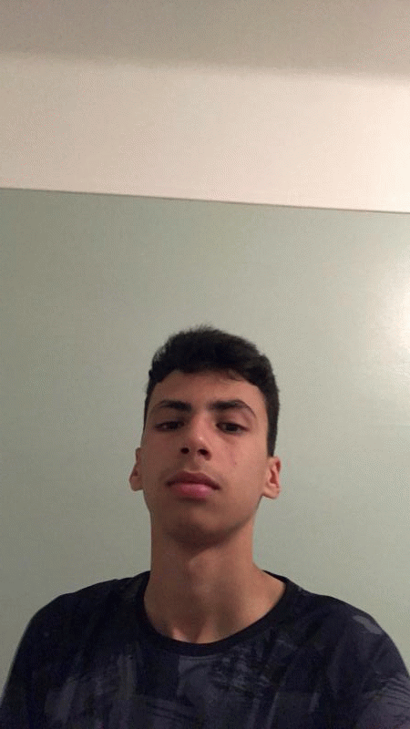 Yssad 18 ans Coignières