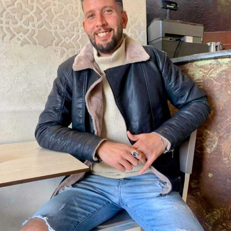 obeied 31 ans Le Mans