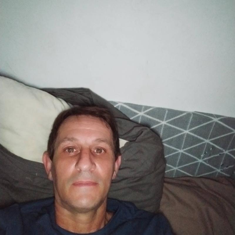 stef 46 ans Beynost