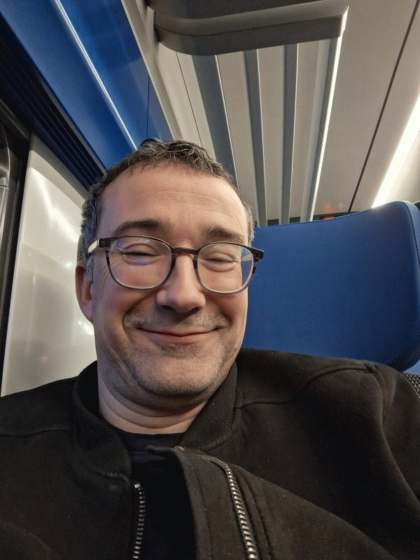 Stéphane  50 ans Ancy le Franc