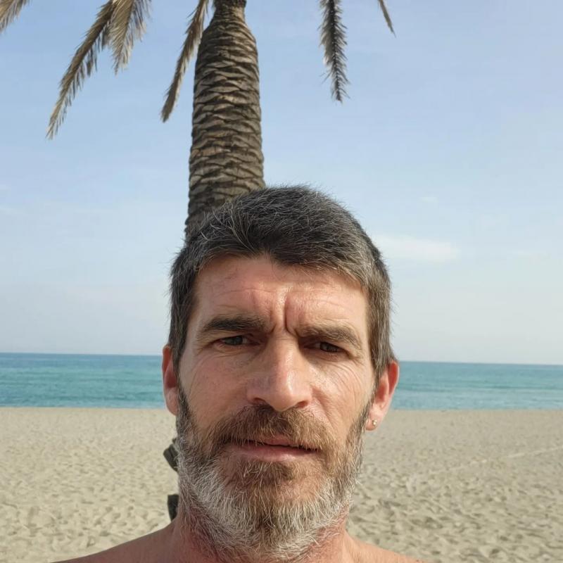 alexandre 51 ans Montpellier