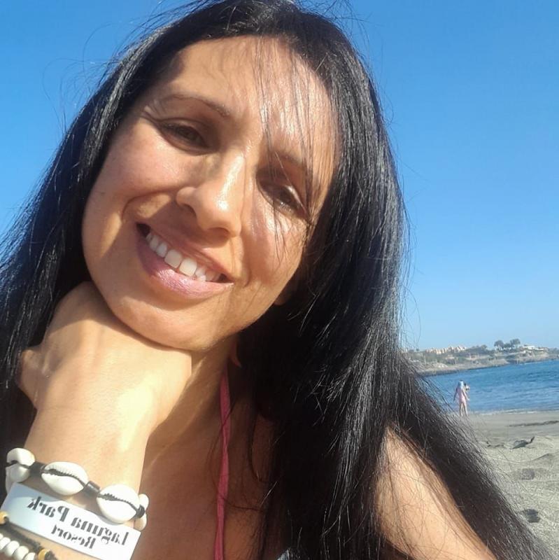 Annemarie 37 ans Colombiers