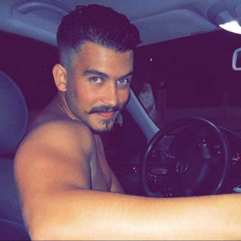 Marokiino 29 ans Toulouse