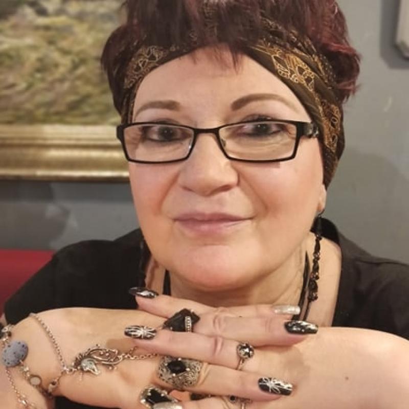 nadine 62 ans Floirac