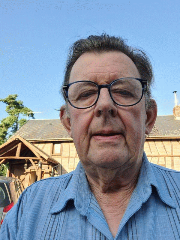 Loulou 70 ans Amiens