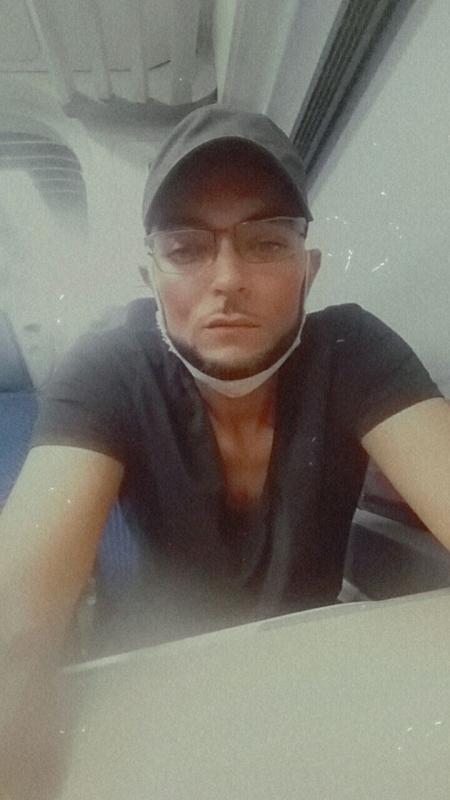 Guillaume  42 ans Toulouse