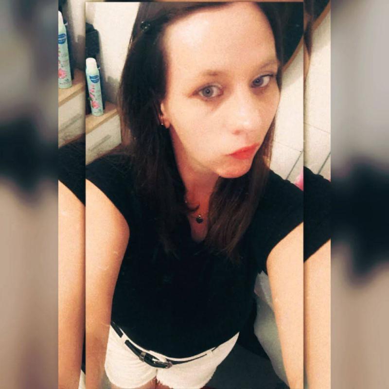 elodie 34 ans Saint Malo
