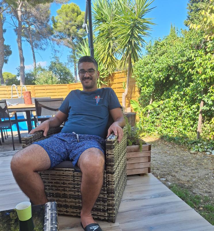 Yaya 46 ans Cannes