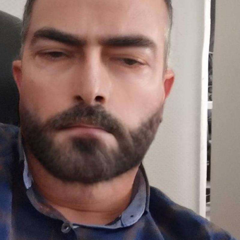 Kenan 52 ans Metz