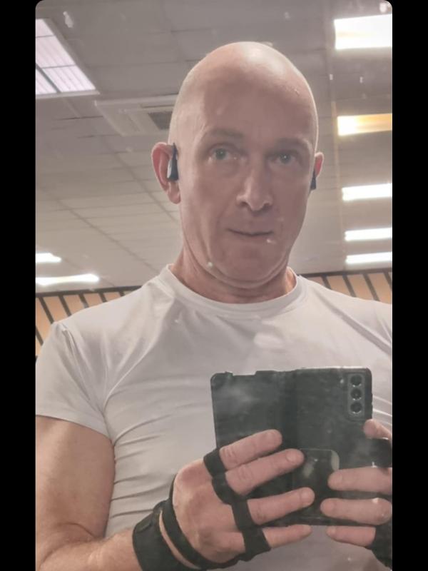 Eric 53 ans Noyal Pontivy