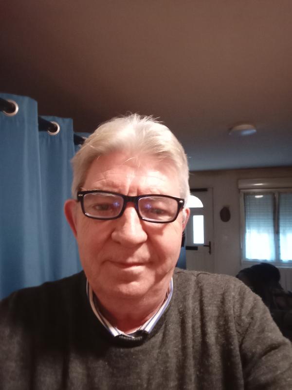 Fosber 67 ans Mansle