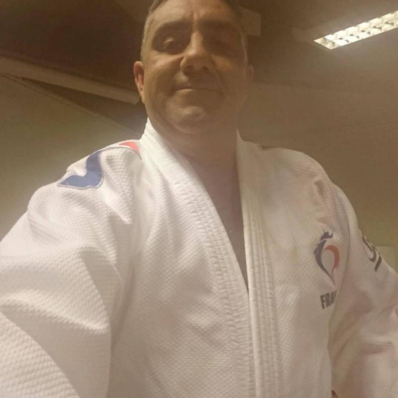 Jérôme 42 ans Saint Magne